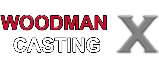 Woodman casting x.com