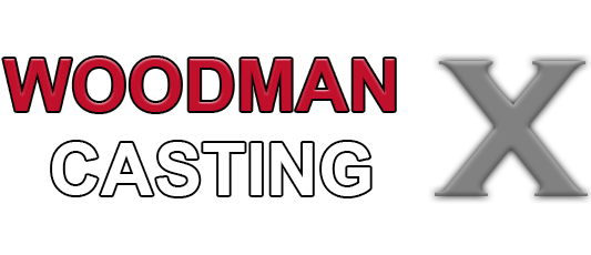 Woodman Casting X